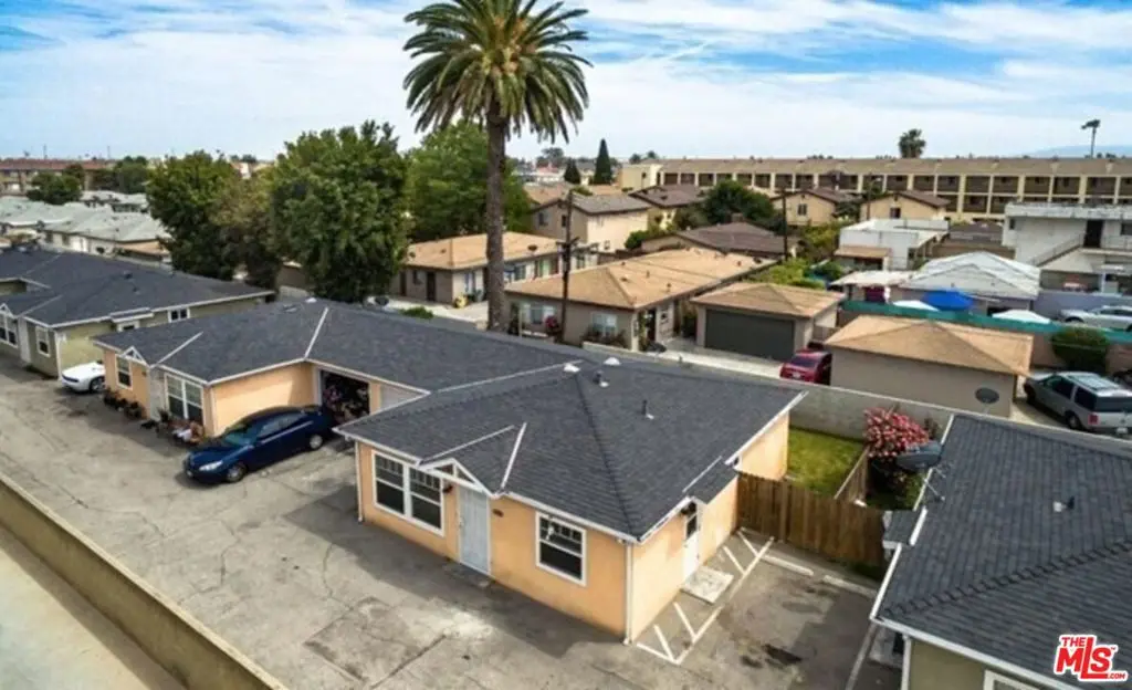 13632 -36 Cerise Avenue, Hawthorne, CA — listing photo 1