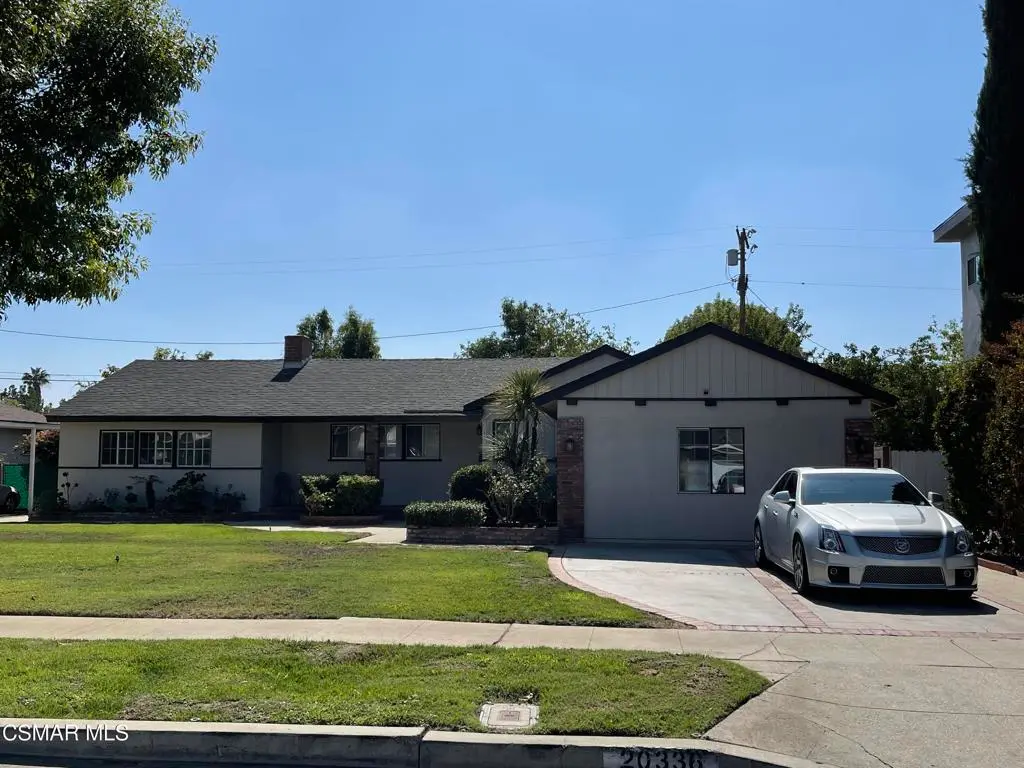 20336 Lorne Street W, Winnetka, CA — listing photo 1