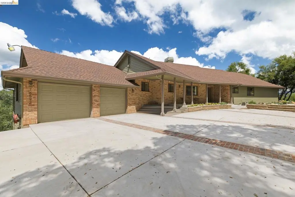 16592 Parkridge Ave, Sonora, CA — listing photo 1