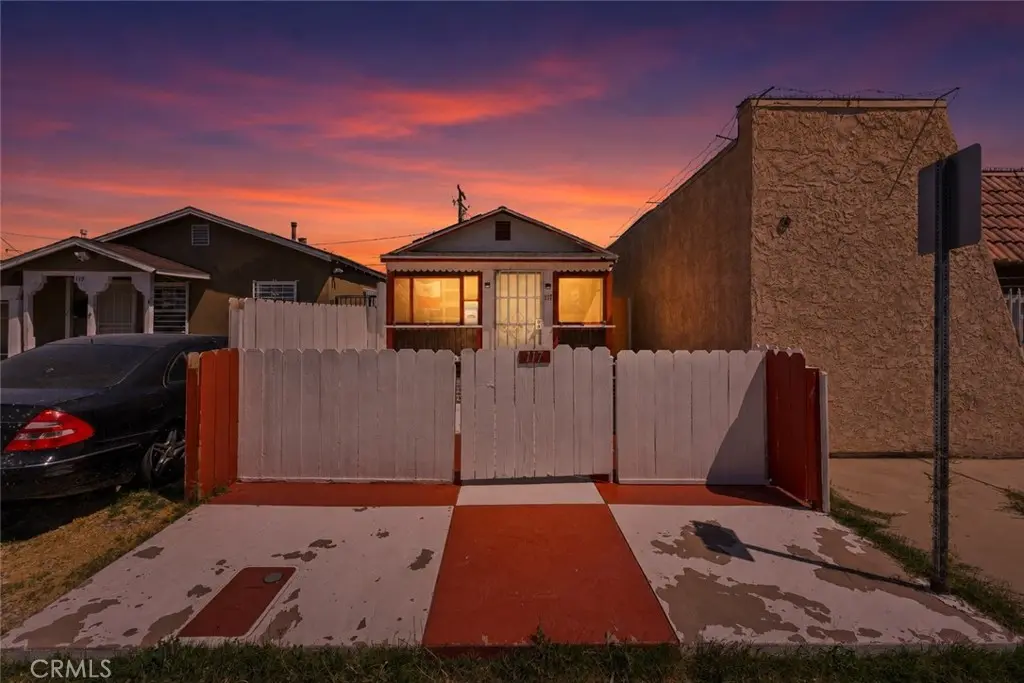 117 W Pillsbury Street, Lancaster, CA — listing photo 1