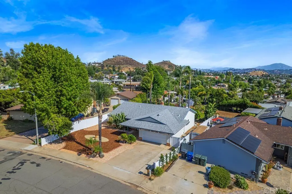 Single Family Residence for sale at 8207 Limon Lane, El Cajon, CA featuring 3 beds and 2 baths