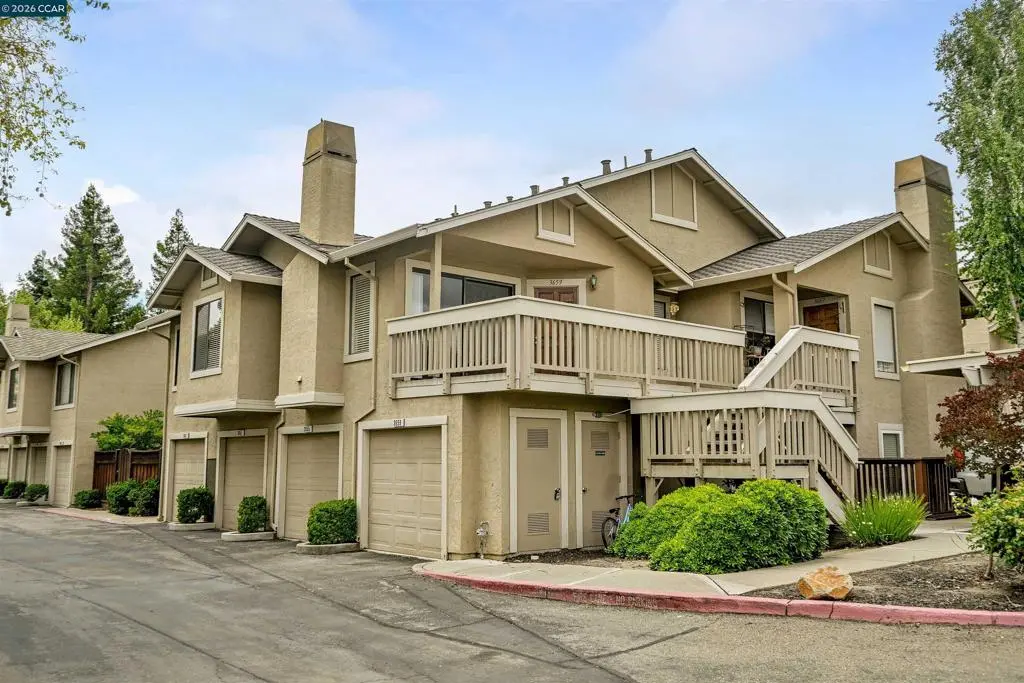 Condominium for sale at 3659 Crow Canyon Rd, San Ramon, CA featuring 2 beds and 2 baths