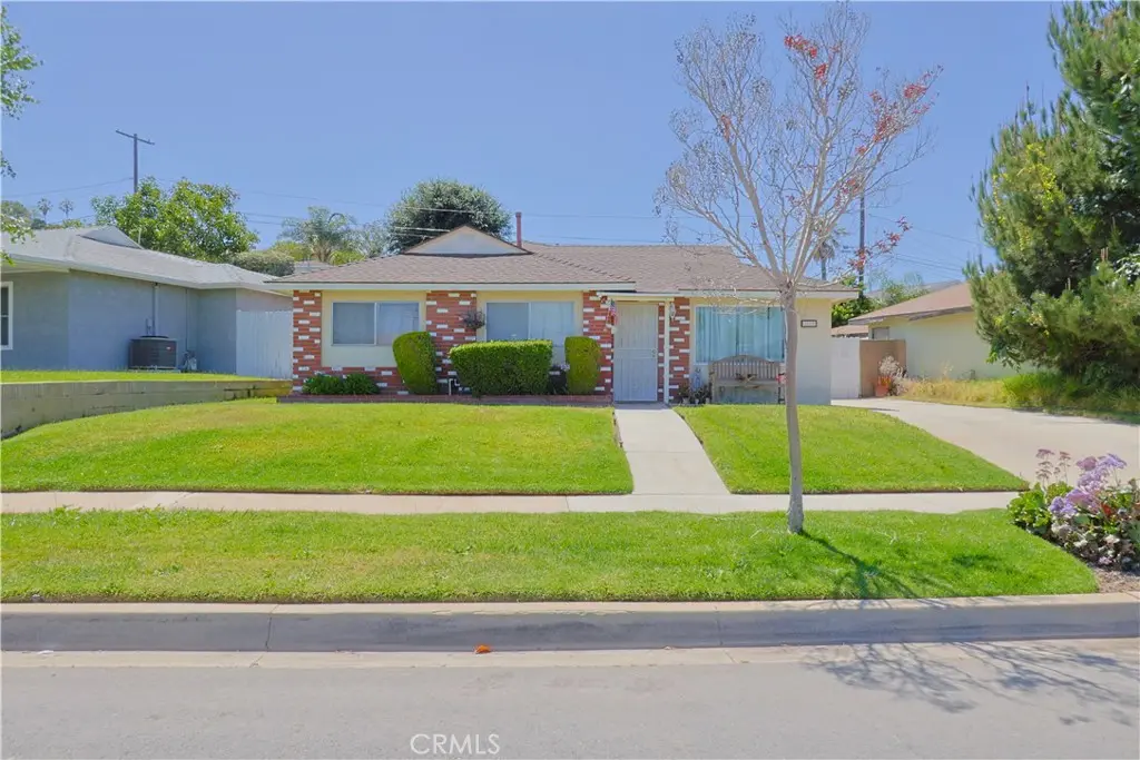 Single Family Residence for sale at 2610 Dalemead, Torrance, CA featuring 2 beds and 2 baths
