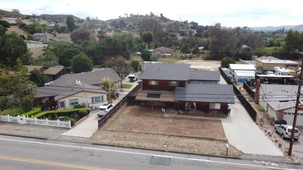 9622 Lakeview, Lakeside, CA — listing photo 1