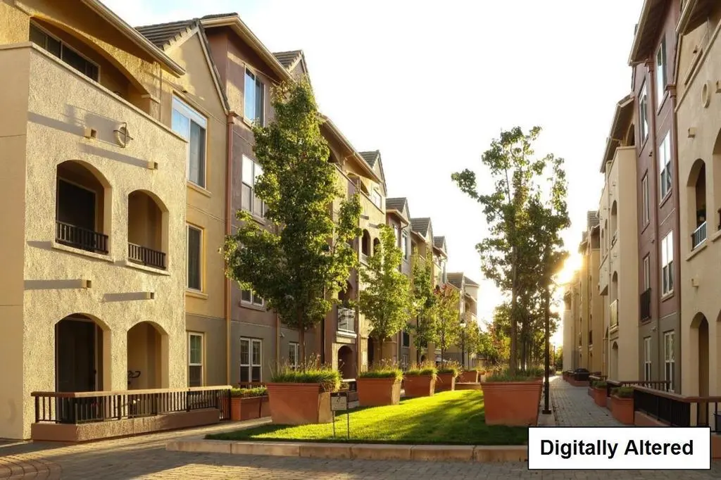 Condominium for sale at 1550 Technology Drive 4059, San Jose, CA featuring 1 bed and 1 bath