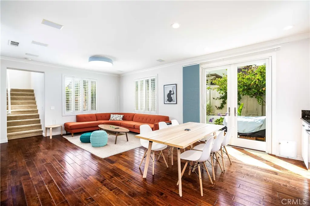 Condominium for rent at 107 Waterman, Irvine, CA featuring 3 beds and 3 baths
