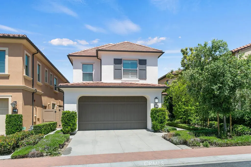 Single Family Residence for rent at 113 Baja, Irvine, CA featuring 4 beds and 3 baths