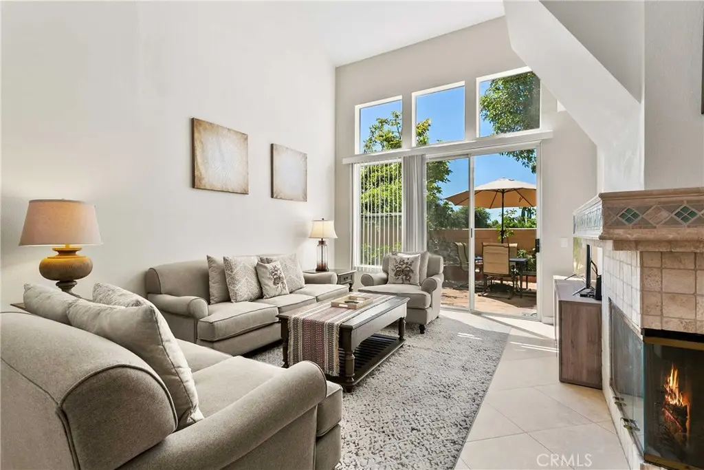 Condominium for rent at 130 Cartier Aisle, Irvine, CA featuring 3 beds and 3 baths