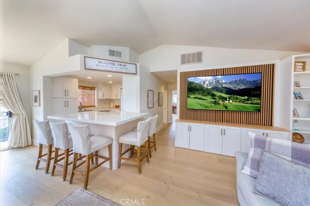 Townhouse for sale at 3 Chandon, Laguna Niguel, CA featuring 2 beds and 2 baths