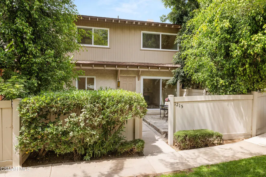 1215 Ramona Drive, Newbury Park, CA — listing photo 1