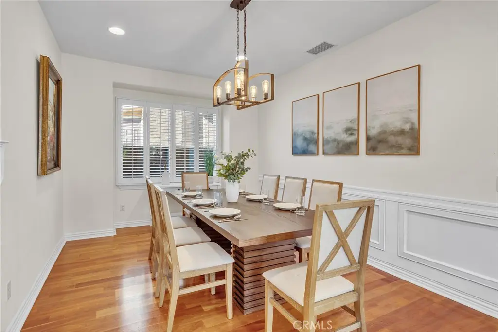 Single Family Residence for rent at 17 Riveroaks, Irvine, CA featuring 4 beds and 4 baths