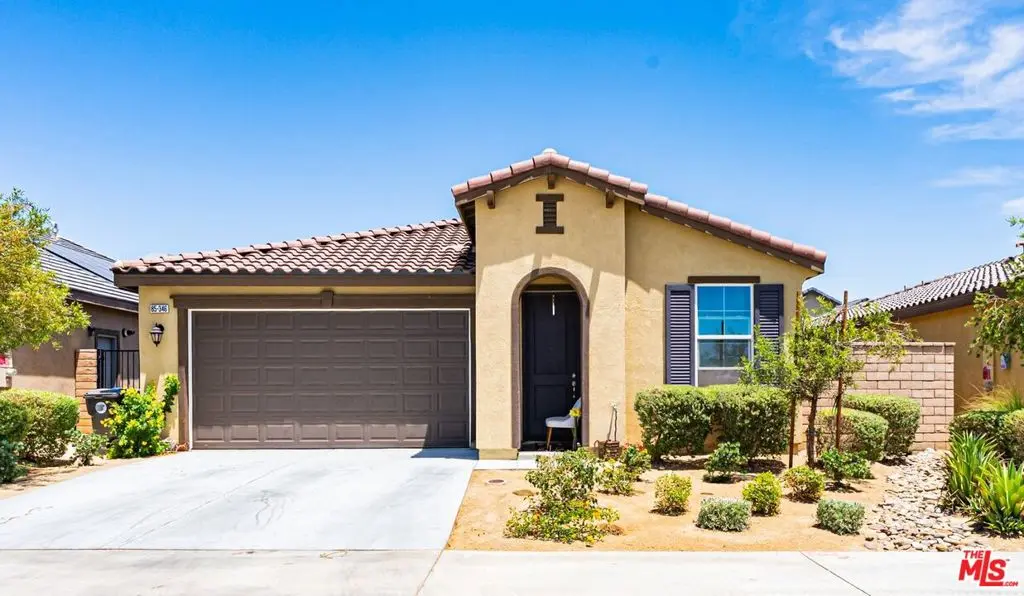 Single Family Residence for sale at 85346 Giorno Court, Indio, CA featuring 3 beds and 2 baths