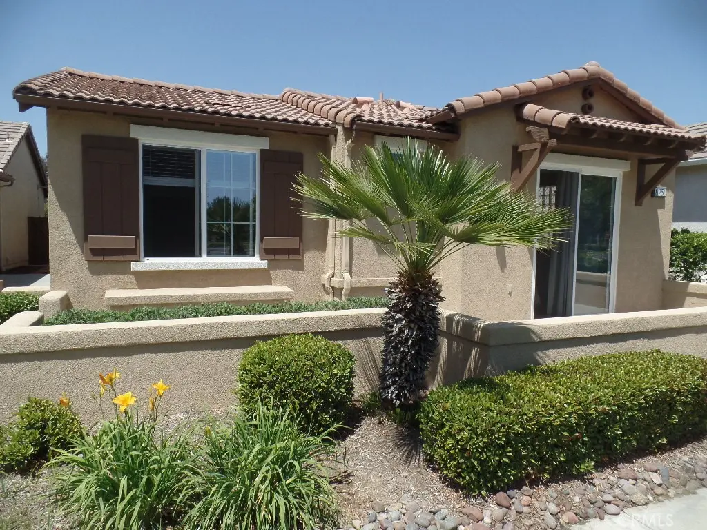 Single Family Residence for sale at 8251 Triplett Lane, Hemet, CA featuring 2 beds and 2 baths