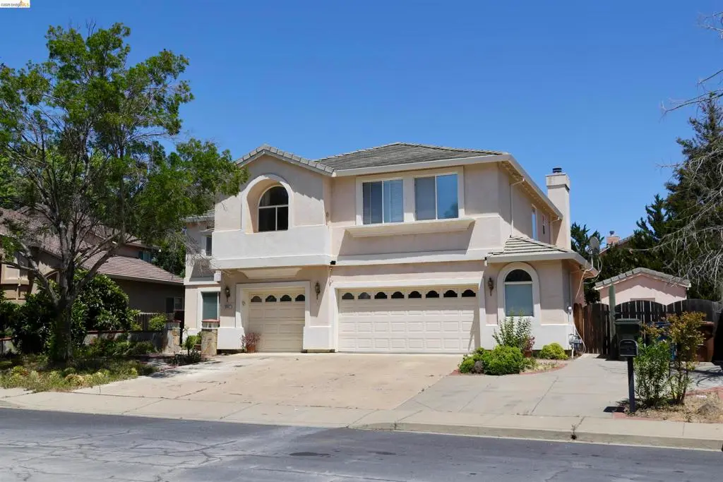 Single Family Residence for sale at 2641 Forty Niner Way, Antioch, CA featuring 7 beds and 4 baths