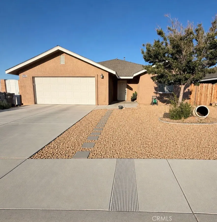 1020 S Farragut, Ridgecrest, CA — listing photo 1