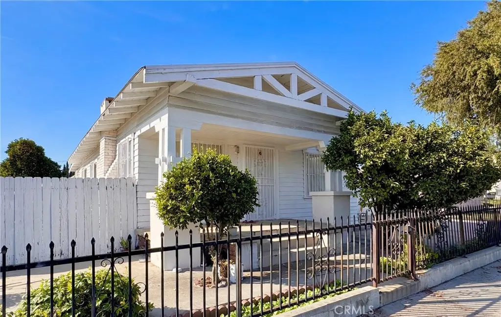 3817 Rosemead Boulevard, Rosemead, CA — listing photo 1
