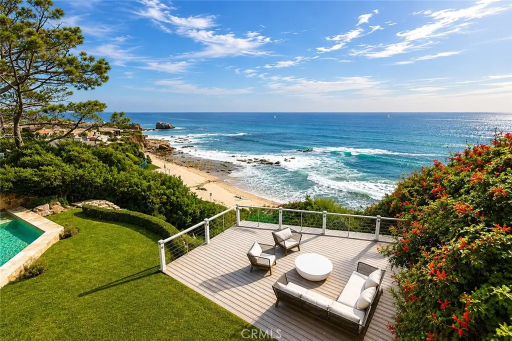 177 Shorecliff Road, Corona Del Mar, CA — listing photo 1