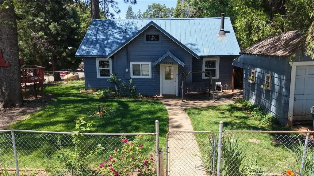17145 Skyway, Stirling City, CA — listing photo 1