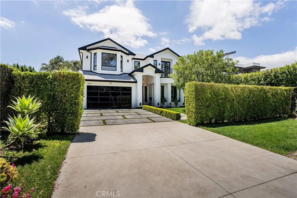 4435 Camellia, Studio City, CA — listing photo 1