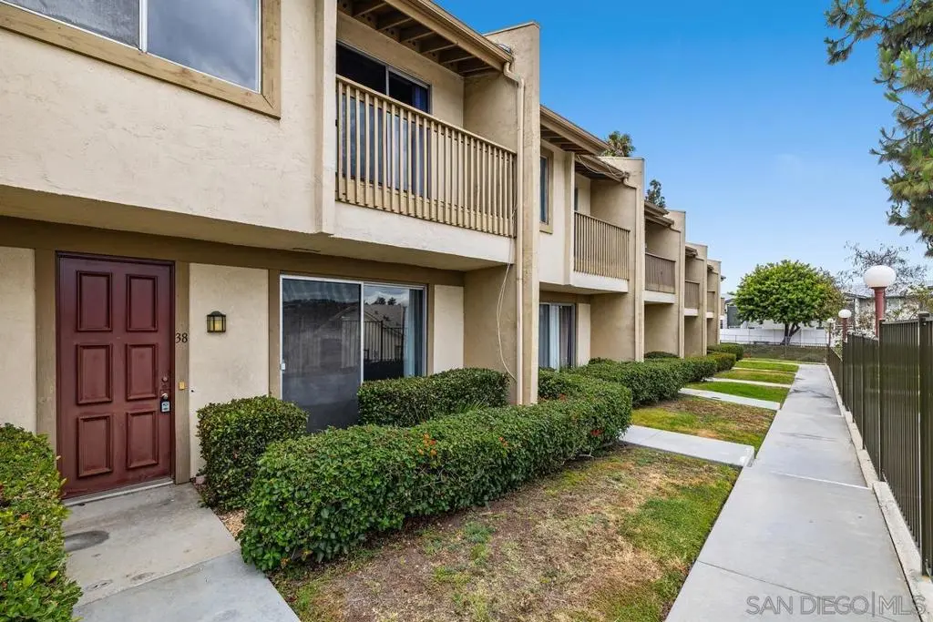 7700 Parkway Dr 38, La Mesa, CA — listing photo 1