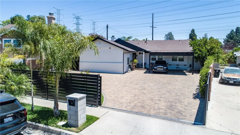 9728 Rhea, Northridge, CA — listing photo 1