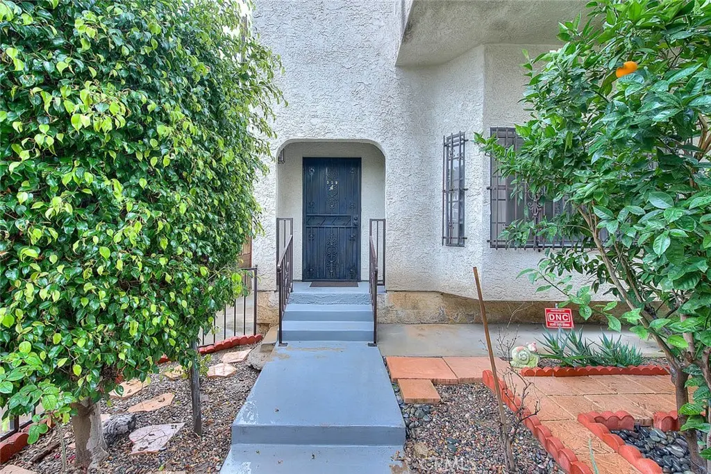 Townhouse for sale at 319 N Lincoln APT A, Monterey Park, CA featuring 3 beds and 3 baths
