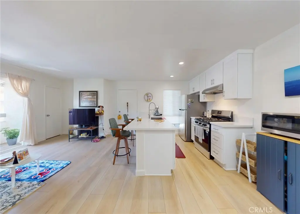 2835 S Fairview H, Santa Ana, CA — listing photo 1