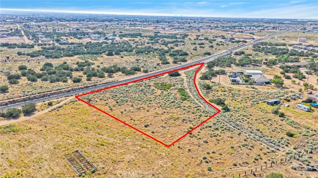 0 Tower, Oak Hills, CA — listing photo 1