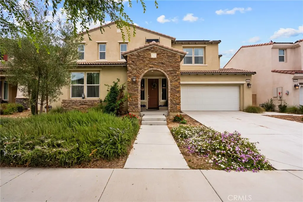 4065 S Bowery Place, Ontario, CA — listing photo 1