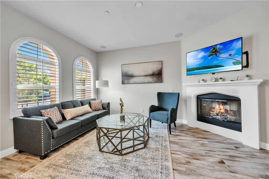 Condominium for rent at 48 Bamboo, Irvine, CA featuring 3 beds and 4 baths