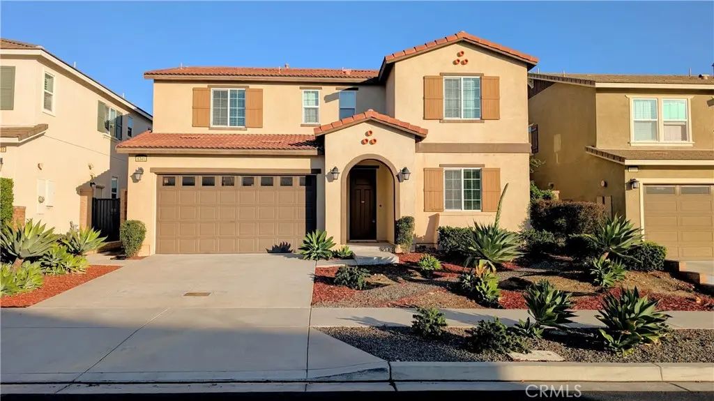 Single Family Residence for rent at 6341 Waterstone, Fontana, CA featuring 4 beds and 3 baths