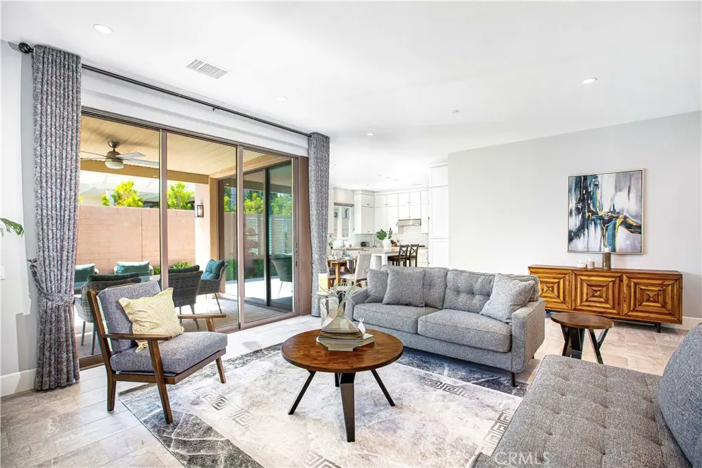 Condominium for rent at 126 Donati, Irvine, CA featuring 4 beds and 3 baths