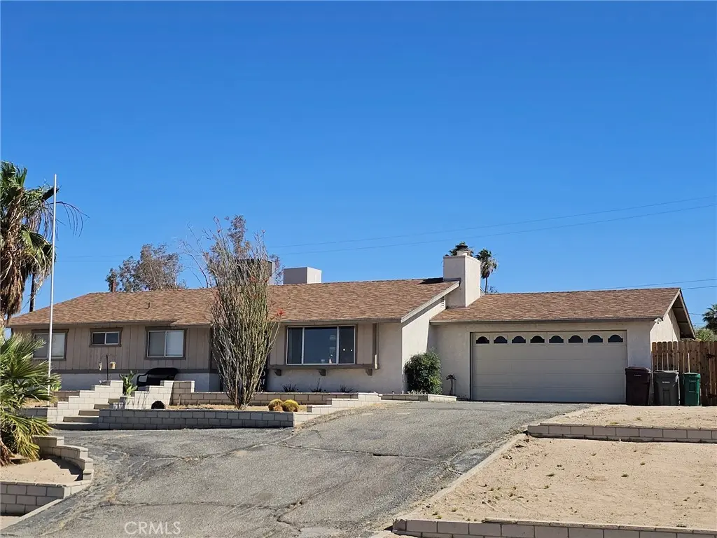 73833 White Sands, 29 Palms, CA — listing photo 1