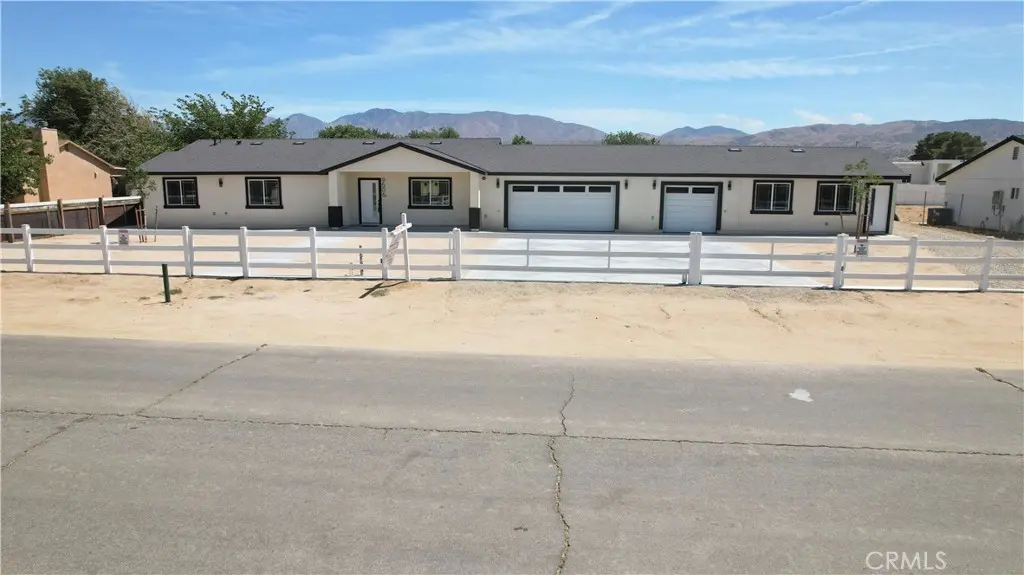 9506 East Avenue T-14, Littlerock, CA — listing photo 1