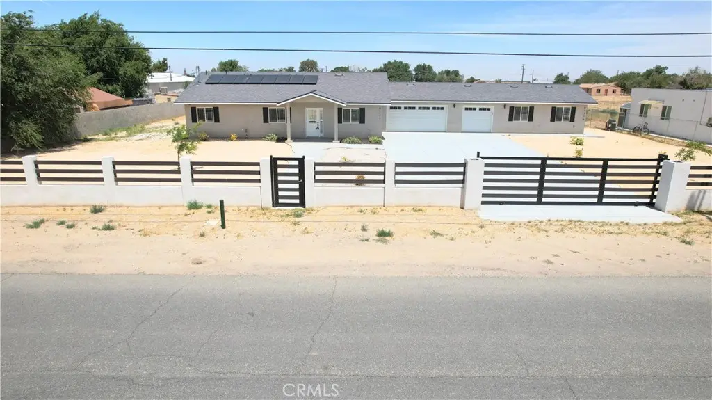 9737 East Avenue Q-4, Littlerock, CA — listing photo 1