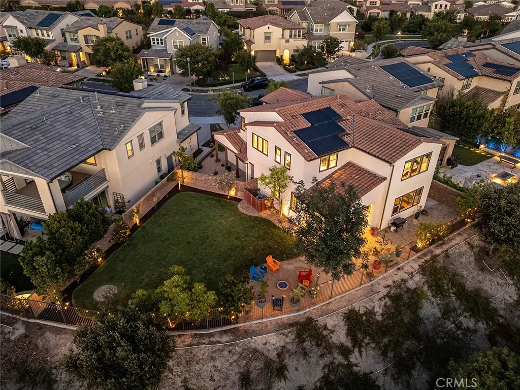 19 Granja Court, Rancho Mission Viejo, CA — listing photo 1