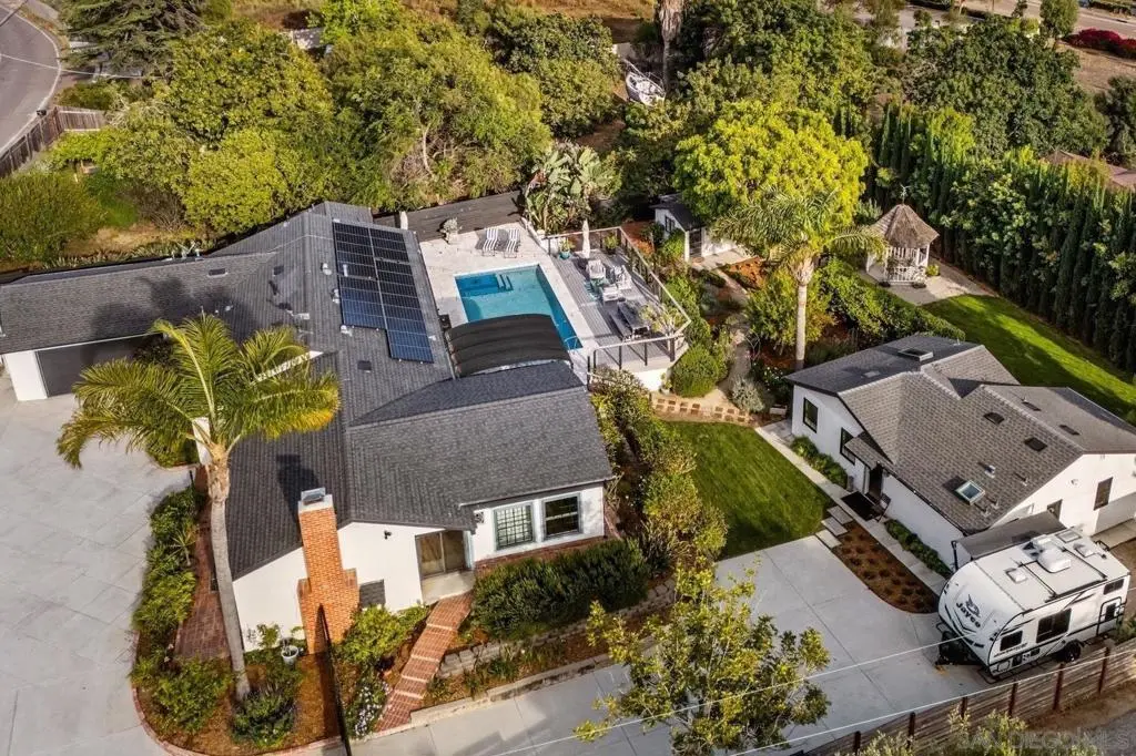 Single Family Residence for sale at 2335 Ivy Rd, Oceanside, CA featuring 4 beds and 3 baths