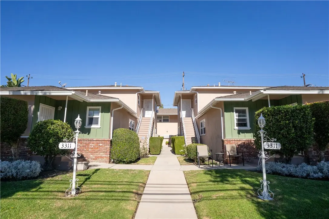 Residential Lease for rent at 3311 W Alameda E, Burbank, Los Angeles County, CA featuring 1 bed and 1 bath