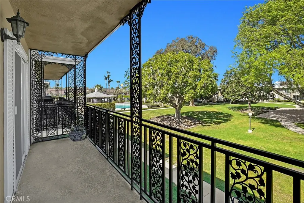 Townhouse for sale at 1422 Deauville Place, Costa Mesa, CA featuring 3 beds and 3 baths