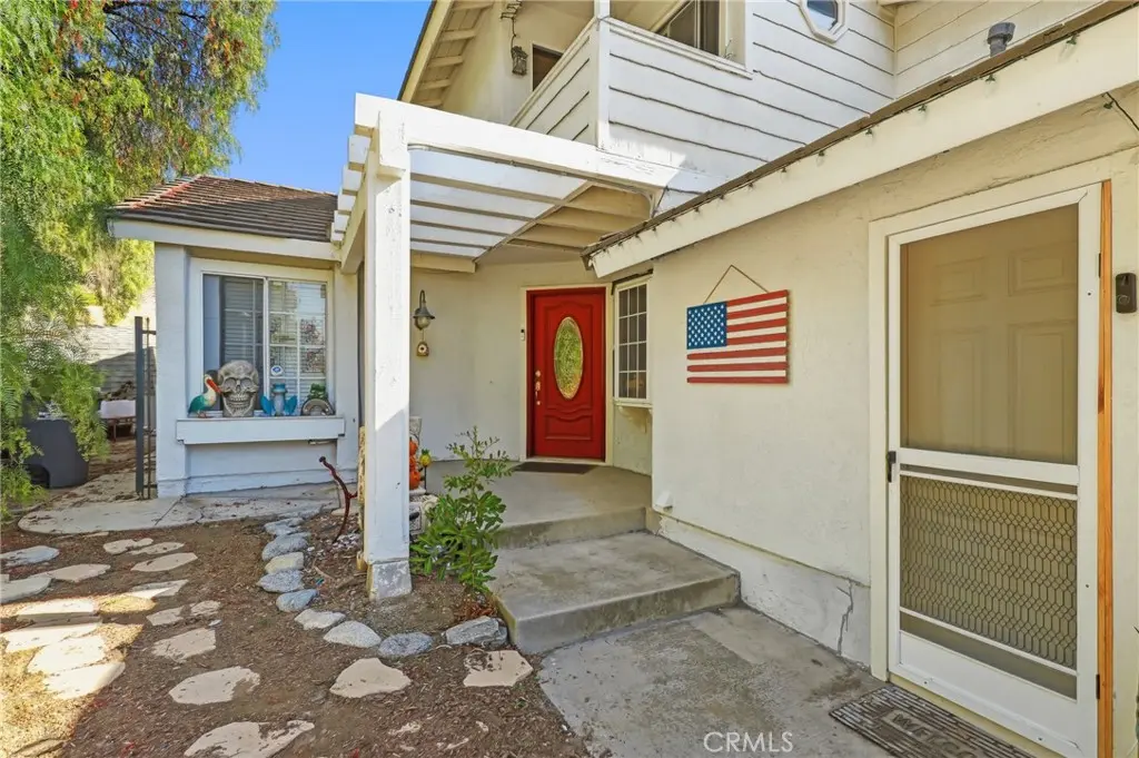 3575 Falconridge Road, Yorba Linda, CA — listing photo 1