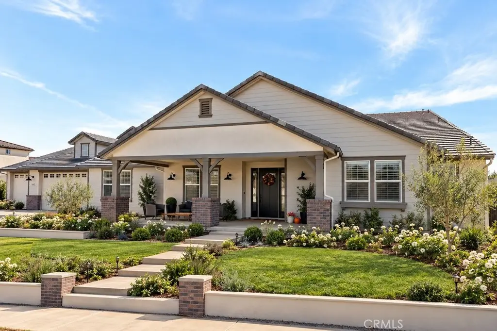 Single Family Residence for sale at 16155 New Canaan, Riverside, CA featuring 5 beds and 5 baths