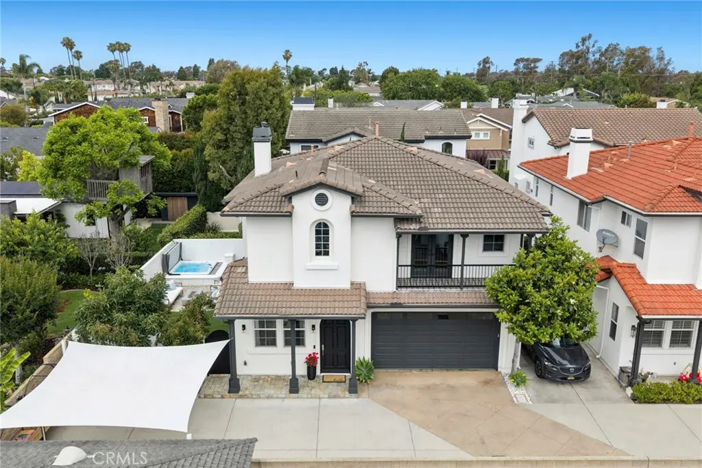 Single Family Residence for sale at 273 Mesa, Costa Mesa, CA featuring 4 beds and 3 baths