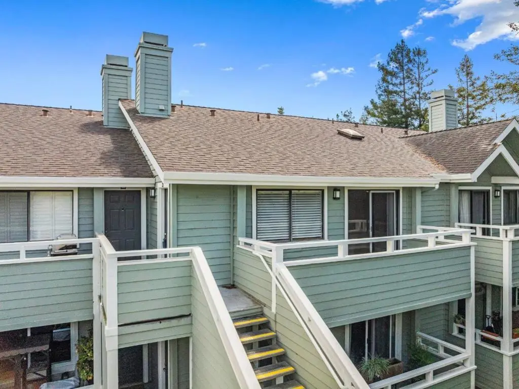 Condominium for sale at 41 Grandview Street 208, Santa Cruz, CA featuring 2 beds and 2 baths