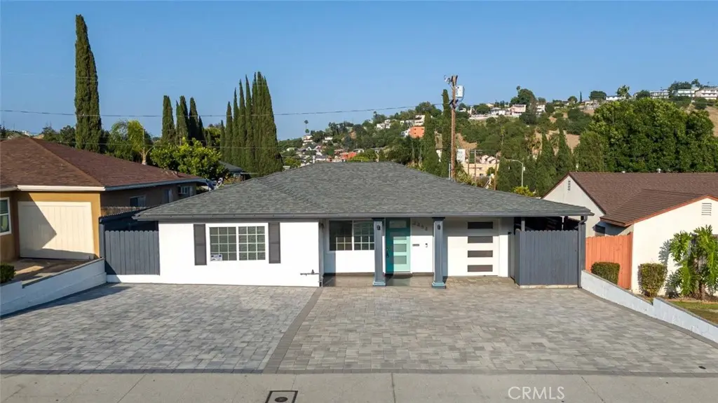 Single Family Residence for sale at 2468 Richelieu Avenue, Los Angeles, CA featuring 3 beds and 2 baths