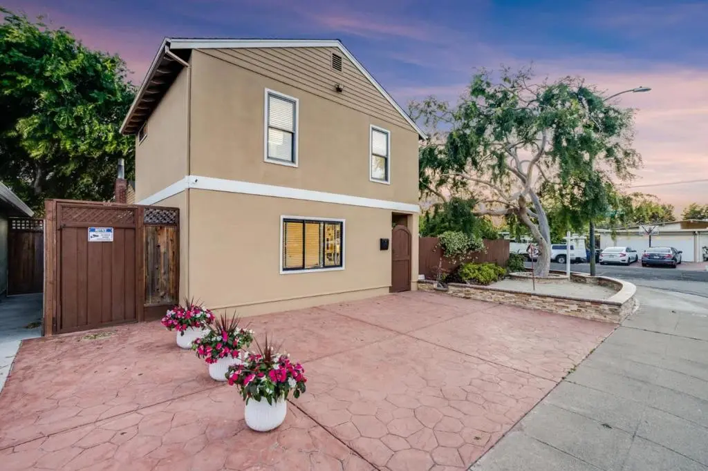1660 Mckinley Street, San Mateo, CA — listing photo 1