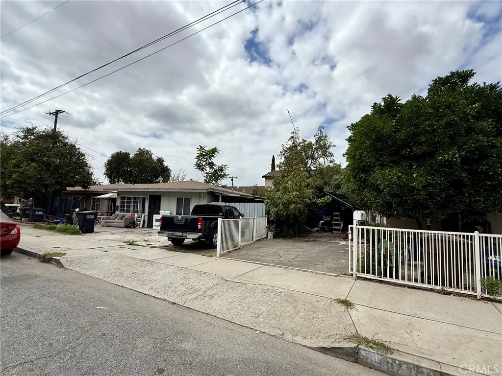 10711 Brockway, El Monte, CA — listing photo 1