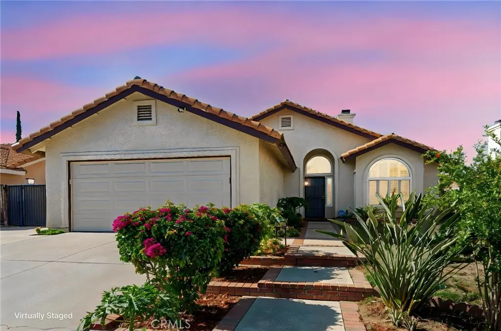 Single Family Residence for sale at 26166 Windemere Way, Moreno Valley, CA featuring 3 beds and 2 baths