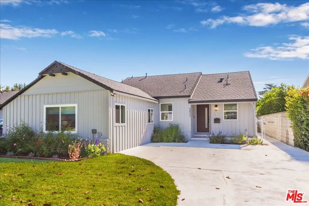 5822 Saloma, Van Nuys, CA — listing photo 1
