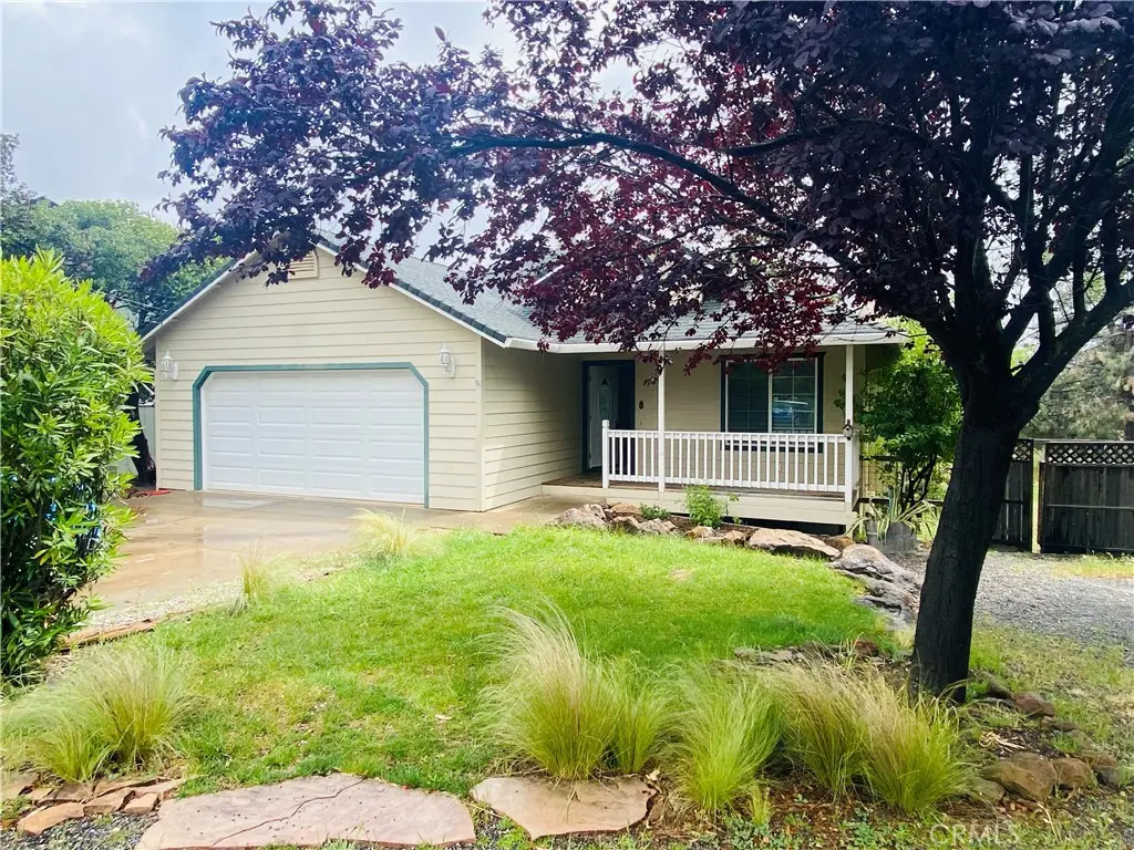 16506 Ridgecrest, Hidden Valley Lake, CA — listing photo 1