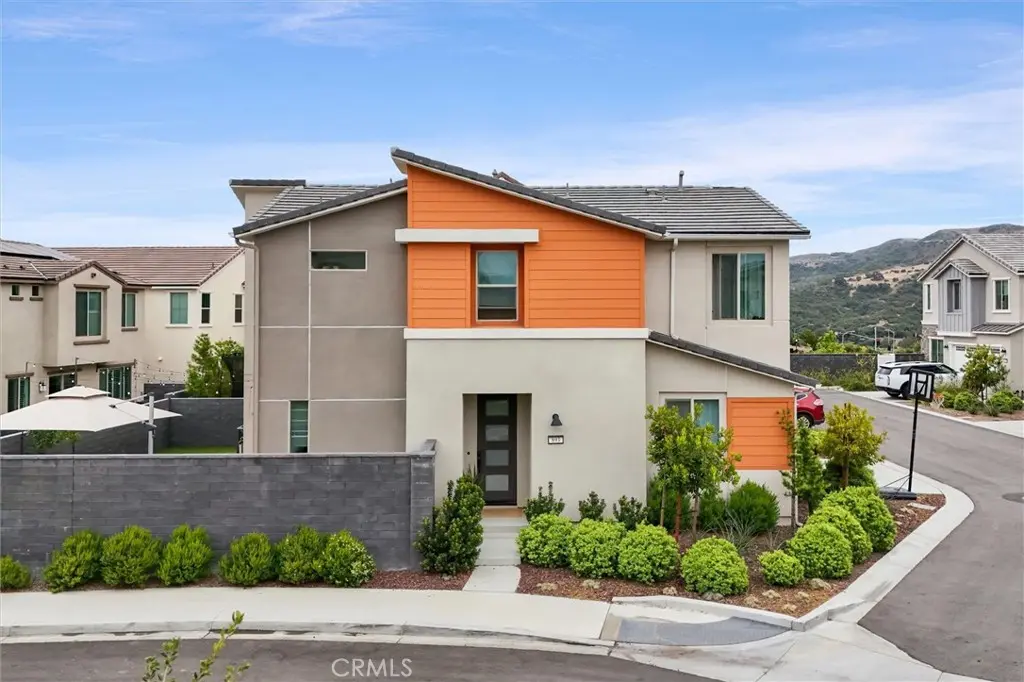 893 Longhorn, Rancho Mission Viejo, CA — listing photo 1